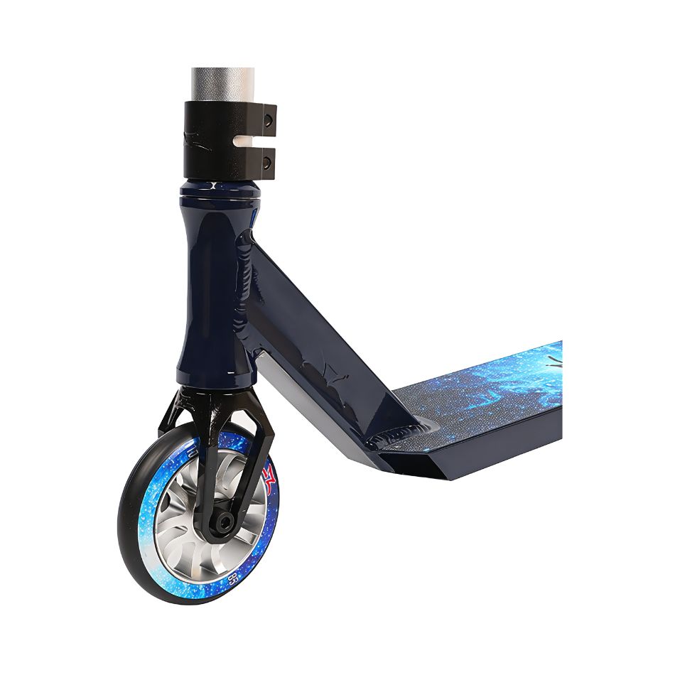 TWO-WHEELS AO SCOOTERS MAVEN SCOOTER NAVY 03175 KOUREAS TOYS