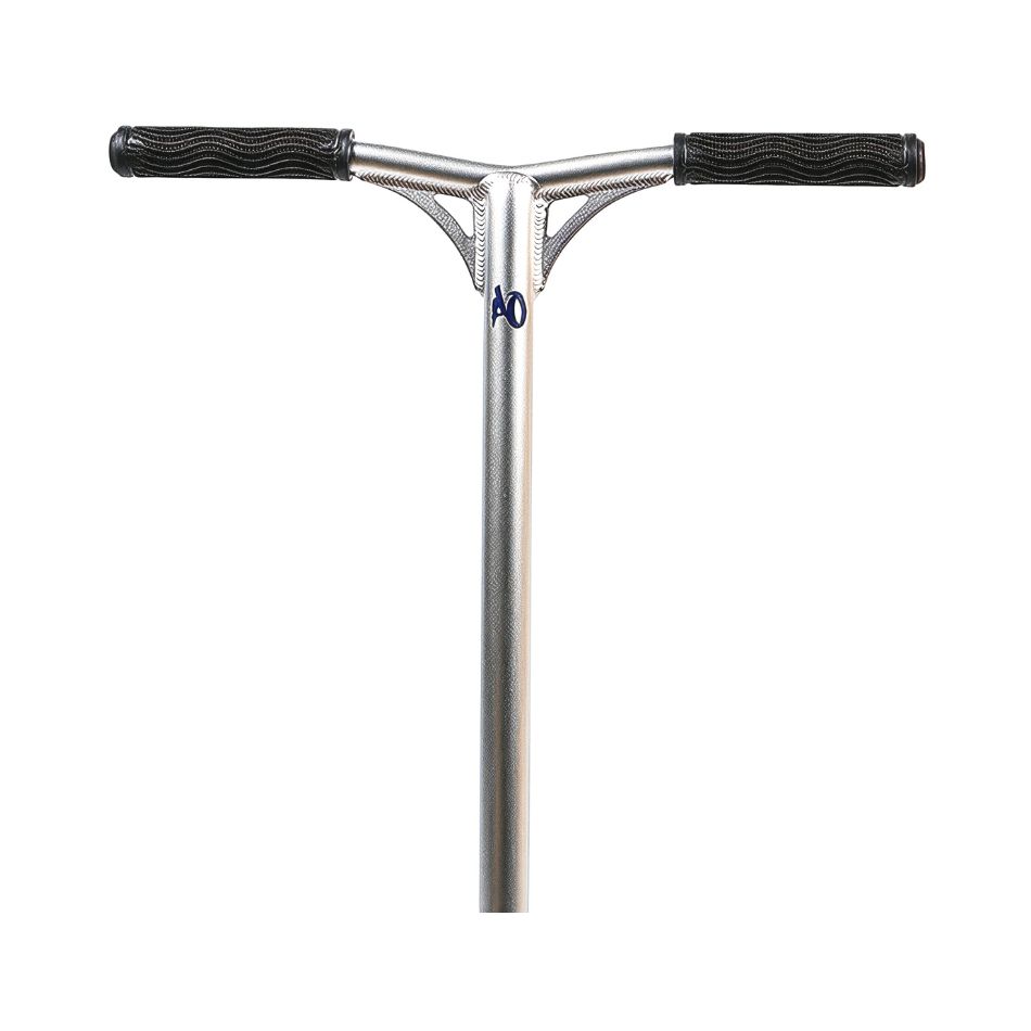 TWO-WHEELS AO SCOOTERS MAVEN SCOOTER NAVY 03175 KOUREAS TOYS