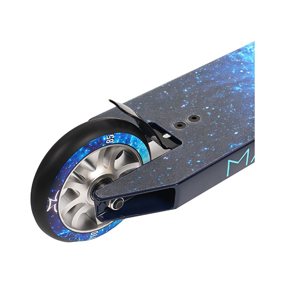 TWO-WHEELS AO SCOOTERS MAVEN SCOOTER NAVY 03175 KOUREAS TOYS