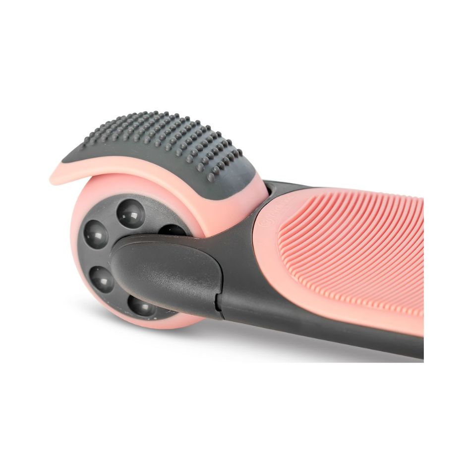 THREE-WHEELS YVOLUTION YGLIDER NUA SCOOTER PINK 40901 KOUREAS TOYS