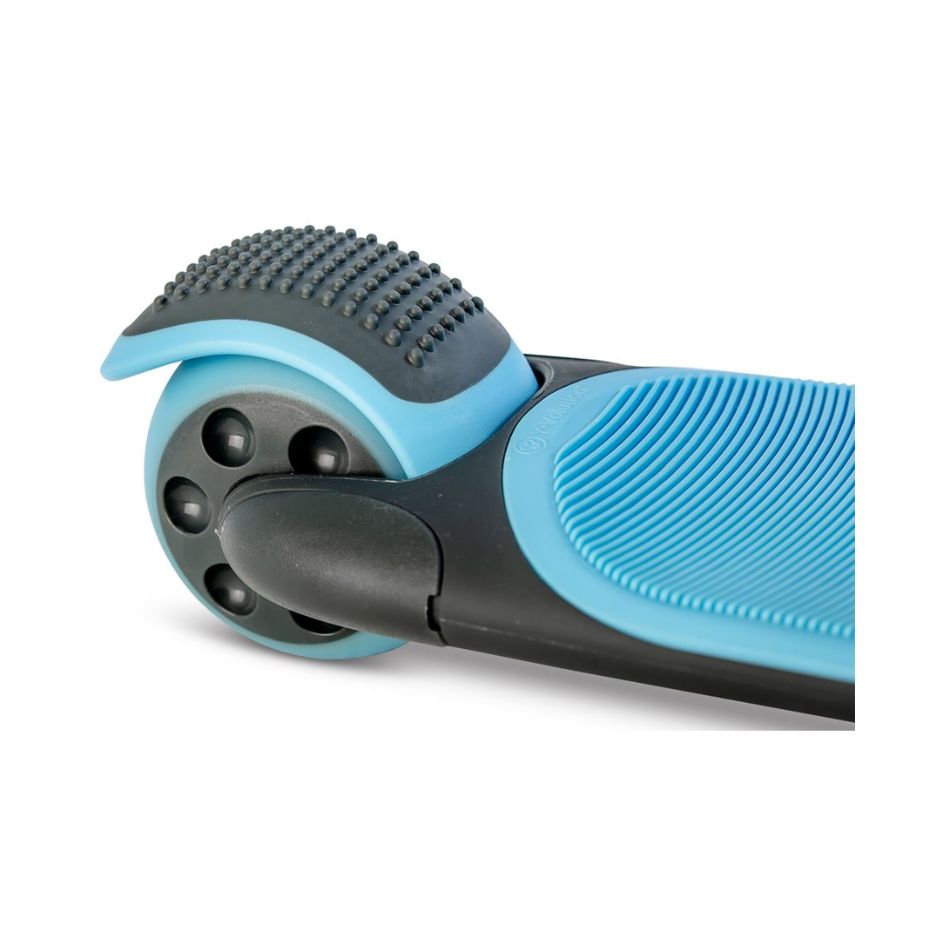 THREE-WHEELS YVOLUTION YGLIDER NUA SCOOTER BLUE 40871 KOUREAS TOYS