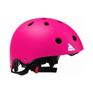 ROLLERBLADE HELMET RB JUNIOR PINK KOUREAS TOYS