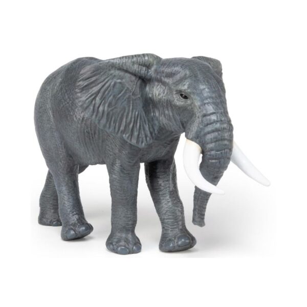 50198 PAPO NONE LARGE AFRICAN ELEPHANT KOUREAS TOYS