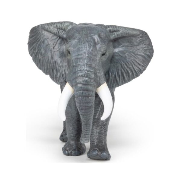 50198 PAPO NONE LARGE AFRICAN ELEPHANT KOUREAS TOYS