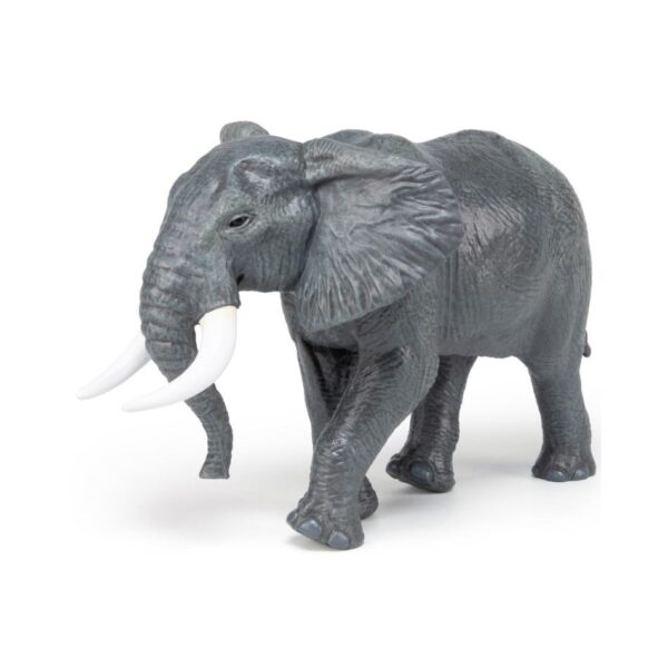 50198 PAPO NONE LARGE AFRICAN ELEPHANT KOUREAS TOYS