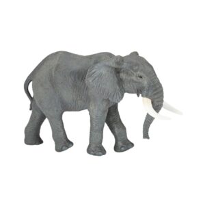 50198 PAPO NONE LARGE AFRICAN ELEPHANT KOUREAS TOYS