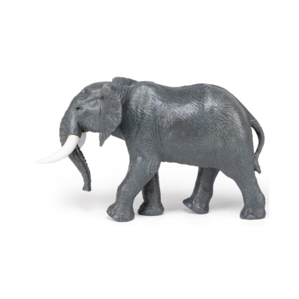 50198 PAPO NONE LARGE AFRICAN ELEPHANT KOUREAS TOYS