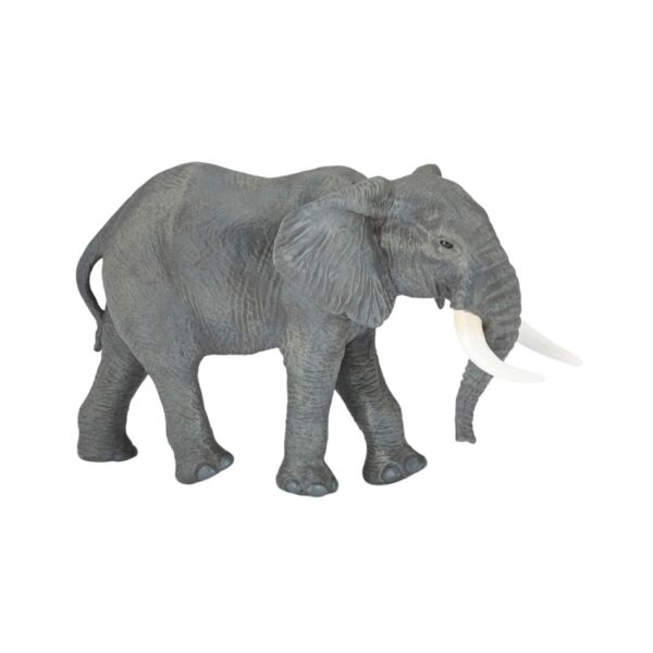 50198 PAPO NONE LARGE AFRICAN ELEPHANT KOUREAS TOYS