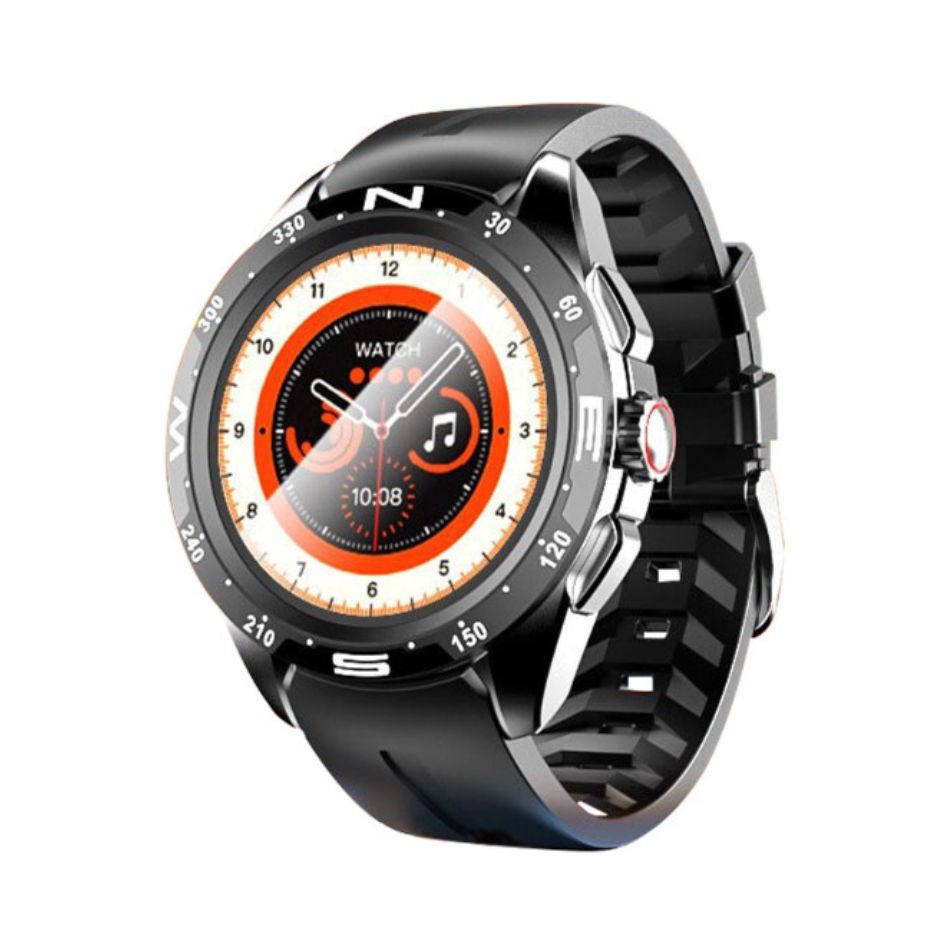 AWEI H22 SMARTWATCH BLACK KOUREAS TOYS