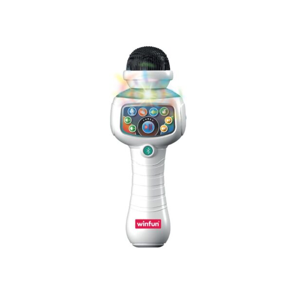 WINFUN 250902 KARAOKE KID BLUETOOTH (24m+) KOUREAS TOYS