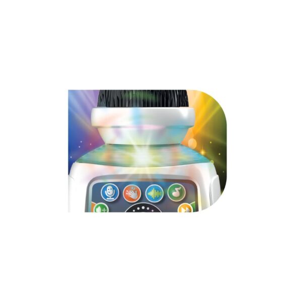 WINFUN 250902 KARAOKE KID BLUETOOTH (24m+) KOUREAS TOYS