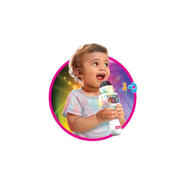 WINFUN 250902 KARAOKE KID BLUETOOTH (24m+) KOUREAS TOYS