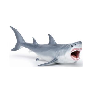 55087 PAPO NONE DINOSAURS MEGALODON KOUREAS TOYS