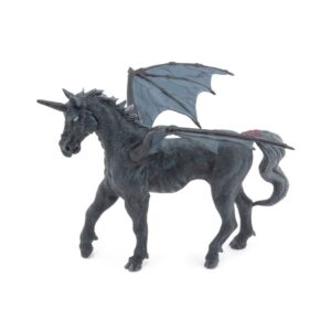 36042 PAPO GREEN MEDIEVAL FANTASY PEGACORN KOUREAS TOYS
