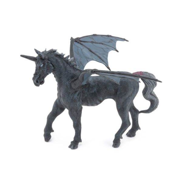 36042 PAPO GREEN MEDIEVAL FANTASY PEGACORN KOUREAS TOYS