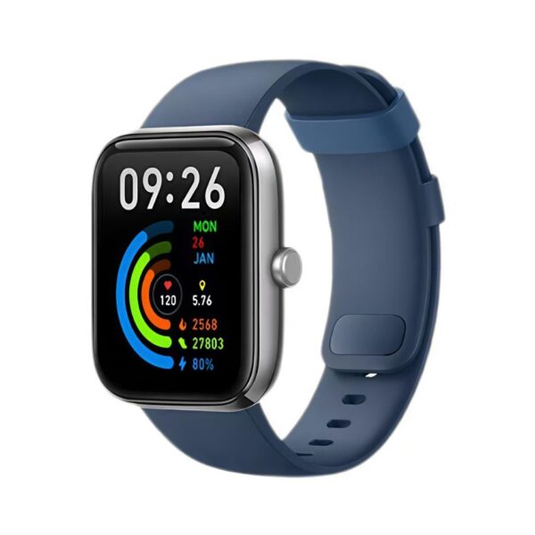 AWEI H45 SMARTWATCH BLUE KOUREAS TOYS