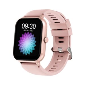 AWEI H25 SMARTWATCH PINK KOUREAS TOYS