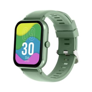 AWEI H25 SMARTWATCH GREEN KOUREAS TOYS
