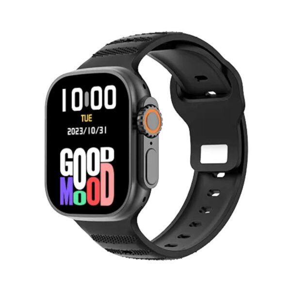 AWEI H37 SMARTWATCH BLACK KOUREAS TOYS