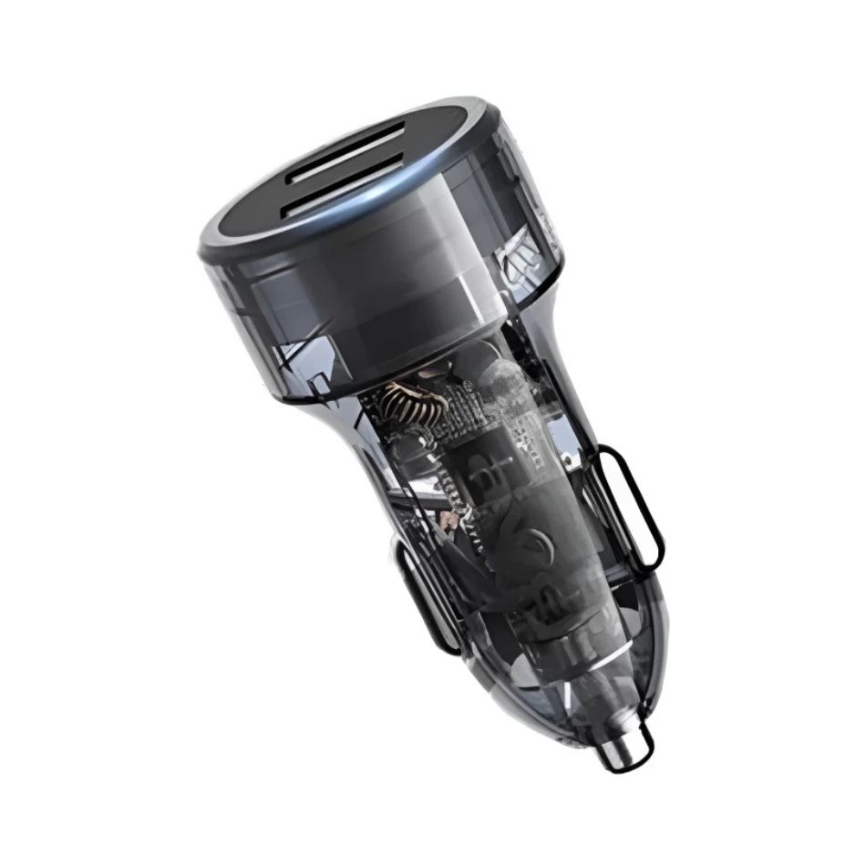 AWEI C-833 CAR CHARGER KOUREAS TOYS