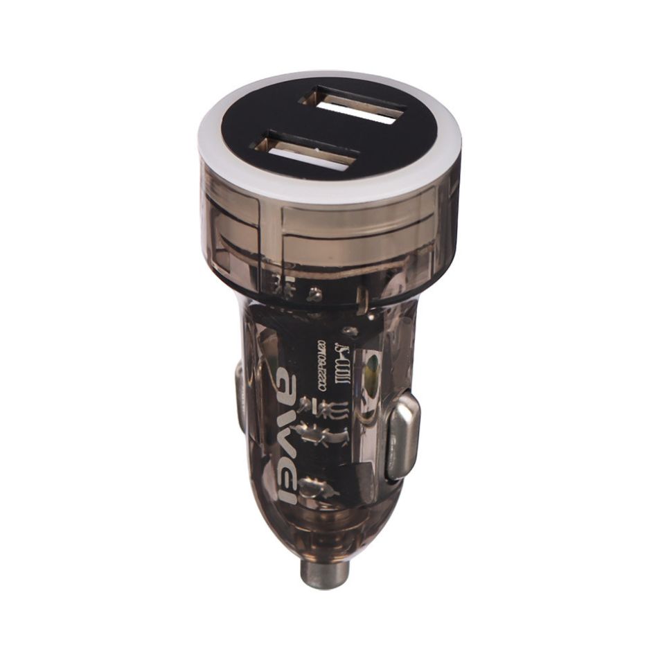 AWEI C-833 CAR CHARGER KOUREAS TOYS