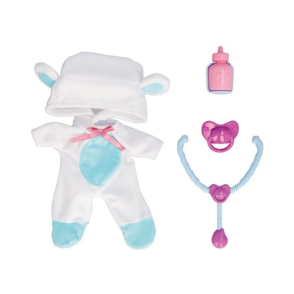 AS 92151 CRY BABIES LOVING CARE KRISTAL - INTERACTIVE BABY DOLL CRIES REAL TEARS KOUREA TOYS