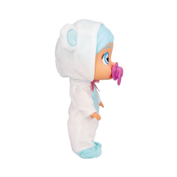 AS 92151 CRY BABIES LOVING CARE KRISTAL - INTERACTIVE BABY DOLL CRIES REAL TEARS KOUREA TOYS