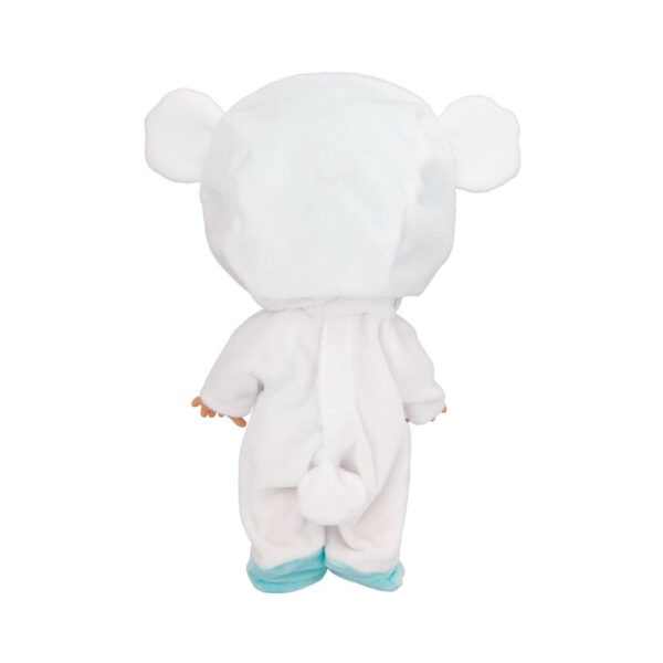 AS 92151 CRY BABIES LOVING CARE KRISTAL - INTERACTIVE BABY DOLL CRIES REAL TEARS KOUREA TOYS