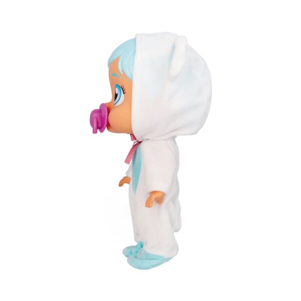 AS 92151 CRY BABIES LOVING CARE KRISTAL - INTERACTIVE BABY DOLL CRIES REAL TEARS KOUREA TOYS