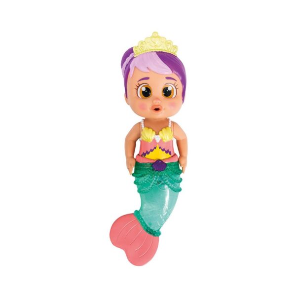 AS 92173 PLATSOULINIA BATH DOLL SHIMMER MERMAIDS KOUREAS TOYS