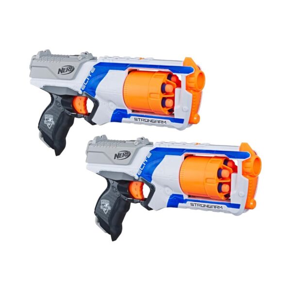 B8995 NERF N-STRIKE ELITE STRONGARM KOUREAS TOYS