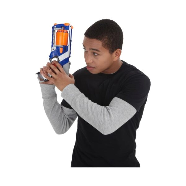 B8995 NERF N-STRIKE ELITE STRONGARM KOUREAS TOYS