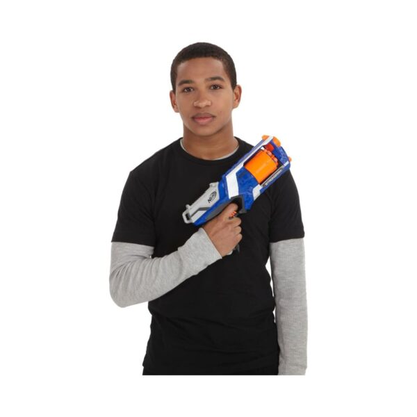 B8995 NERF N-STRIKE ELITE STRONGARM KOUREAS TOYS