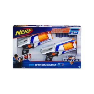 B8995 NERF N-STRIKE ELITE STRONGARM KOUREAS TOYS