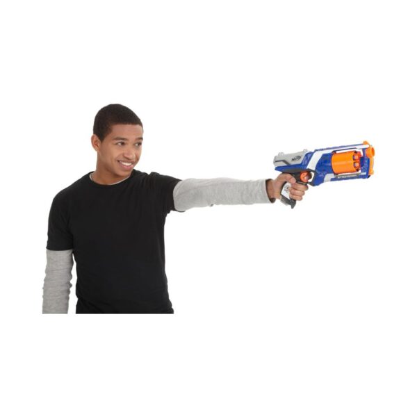 B8995 NERF N-STRIKE ELITE STRONGARM KOUREAS TOYS