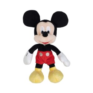 AS DISNEY PLUSH MICKEY 20CM KOUREAS TOYS