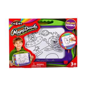 CRA-Z-ART THE ORIGINAL MAGNA DOODLE 14526 KOUREAS TOYS