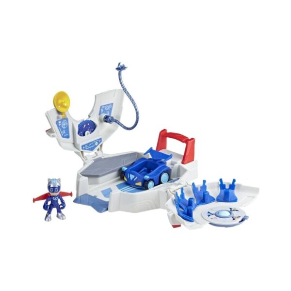 F7820 PJ MASKS POWER HEROES - PJ POWER Q KOUREAS TOYS