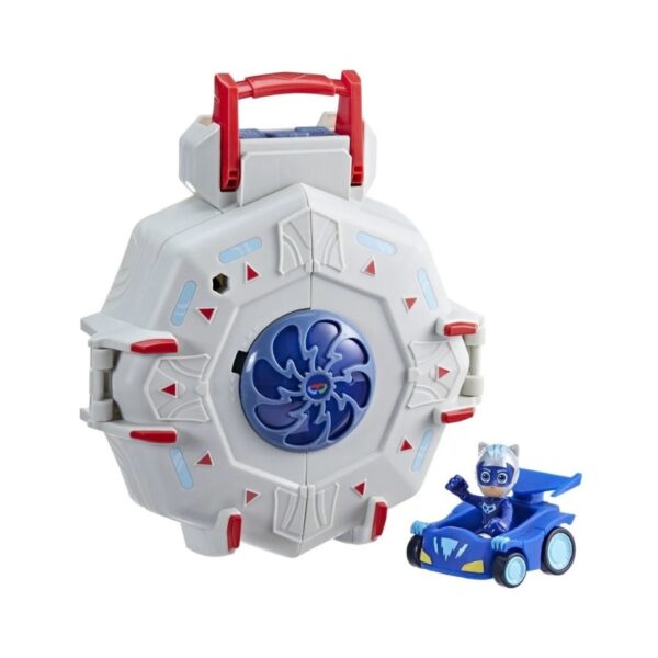 F7820 PJ MASKS POWER HEROES - PJ POWER Q KOUREAS TOYS