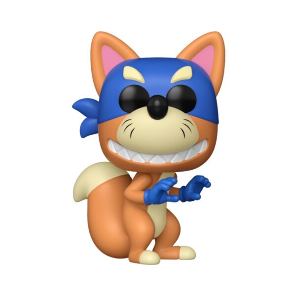 FUNKO POP! ANIMATION: DORA THE EXPLORE SWIPER 2005 KOUREAS TOYS