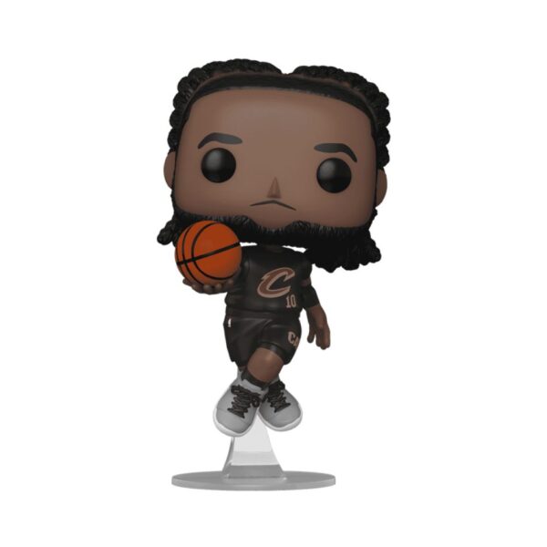 FUNKO POP! BASKETBALL: NBA DARIUS GARLAND 181 KOUREAS TOYS