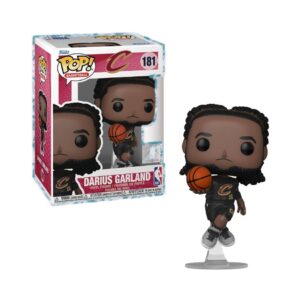 FUNKO POP! BASKETBALL: NBA DARIUS GARLAND 181 KOUREAS TOYS