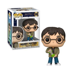 FUNKO POP! HARRY POTTER: HARRY POTTER WITH HOURGLASS 180 KOUREAS TOYS