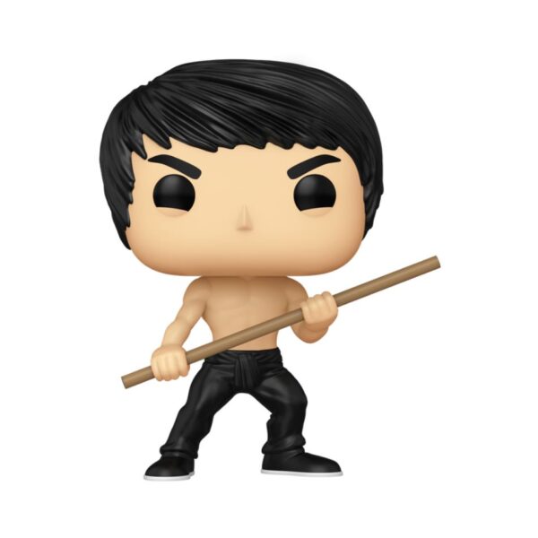 FUNKO POP! ICONS: BRUCE LEE 95 KOUREAS TOYS