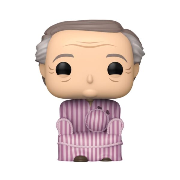 FUNKO POP! HARRY POTTER: HORACE SLUGHORN 186
