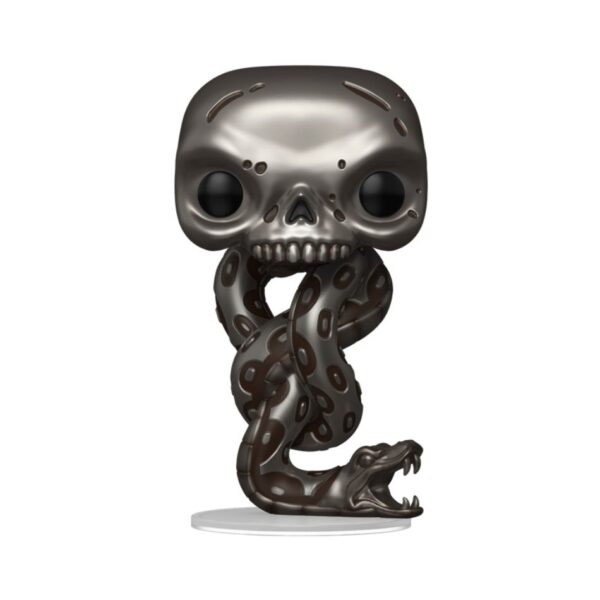 FUNKO POP! HARRY POTTER: DARK MARK 184 KOUREAS TOYS