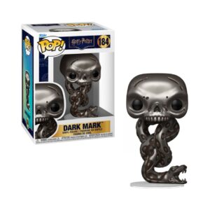 FUNKO POP! HARRY POTTER: DARK MARK 184 KOUREAS TOYS