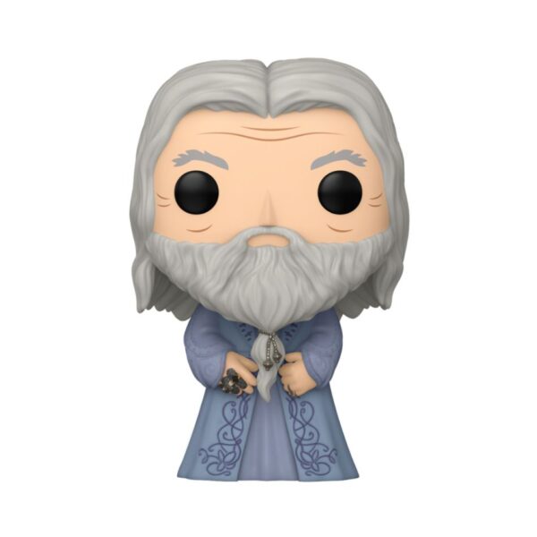 FUNKO POP! HARRY POTTER: ALBUS DUMBLEDORE WITH HORCRUXES 183 KOUREAS TOYS