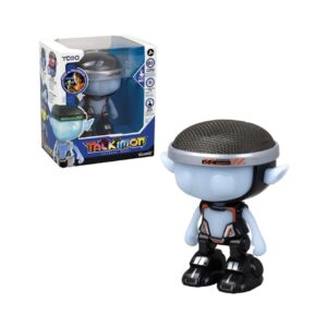 AS 88494 SILVERLIT YCOO TALKIMON ELECTRONIC ROBOTT KOUREAS TOYS
