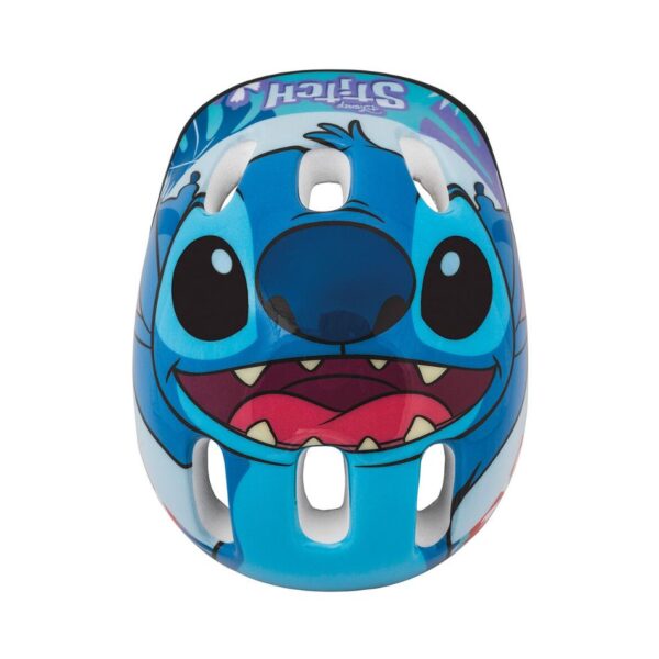 AS 50273 PROTECTIVE HELMET DISNEY STITCH KOUREAS TOYS